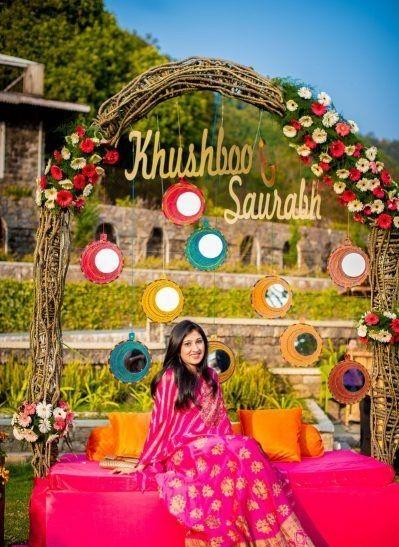 Personalized Pink Click