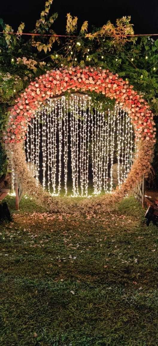 Fairy Light Fete