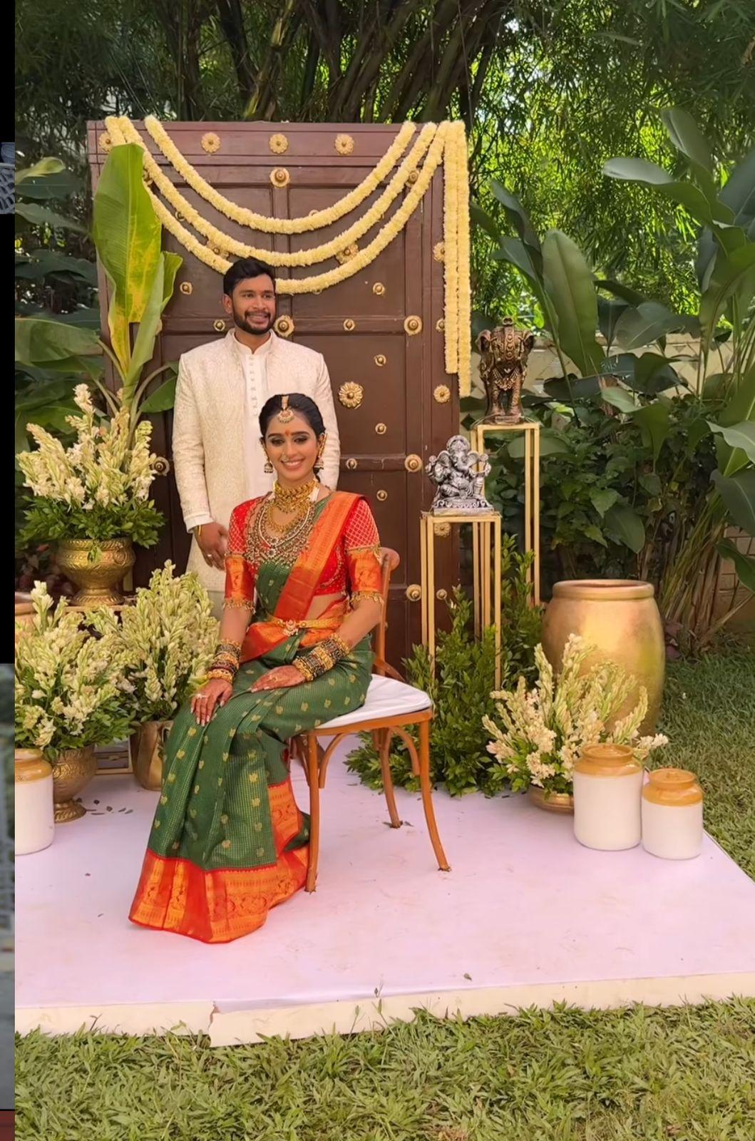 Royal Heritage Frame