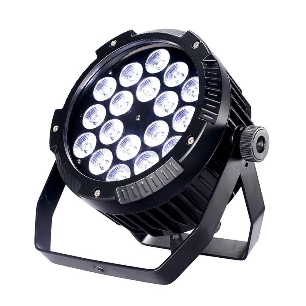 LED Par Cans