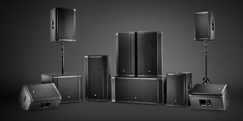 Music System