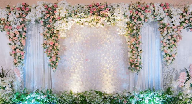 Ethereal Allure