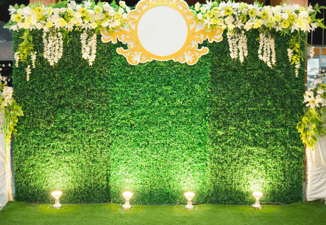 Ivory Elegance