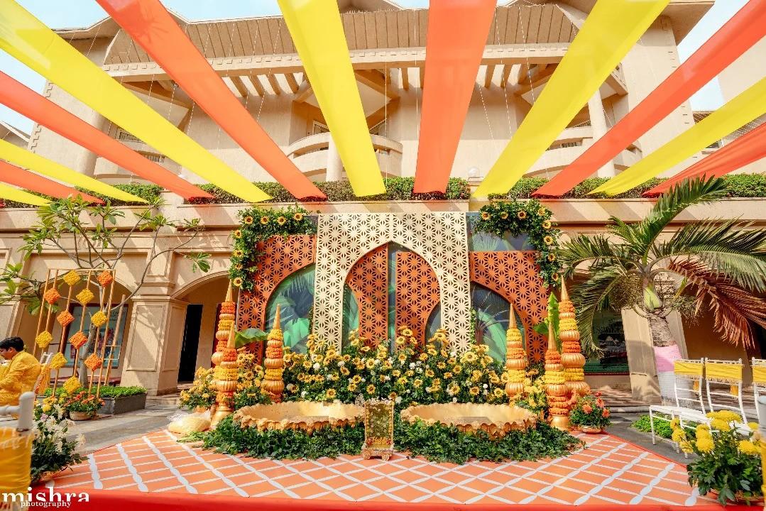 Marigold Citadel