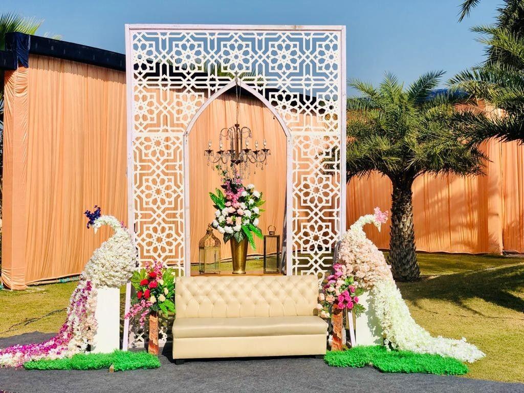 Moroccan Grandeur