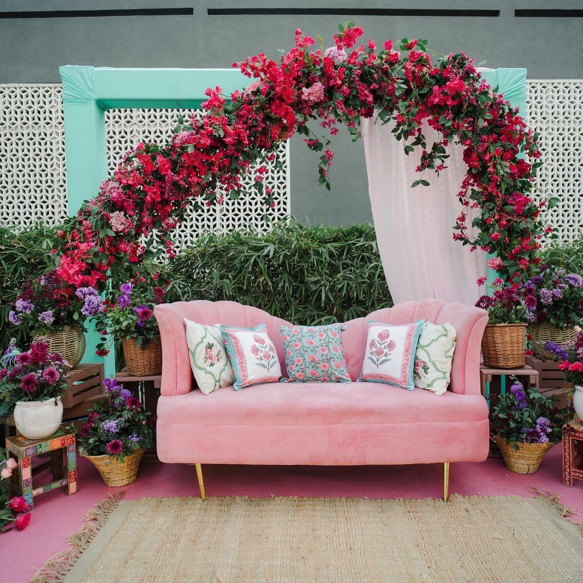 Bougainvillea Soiree