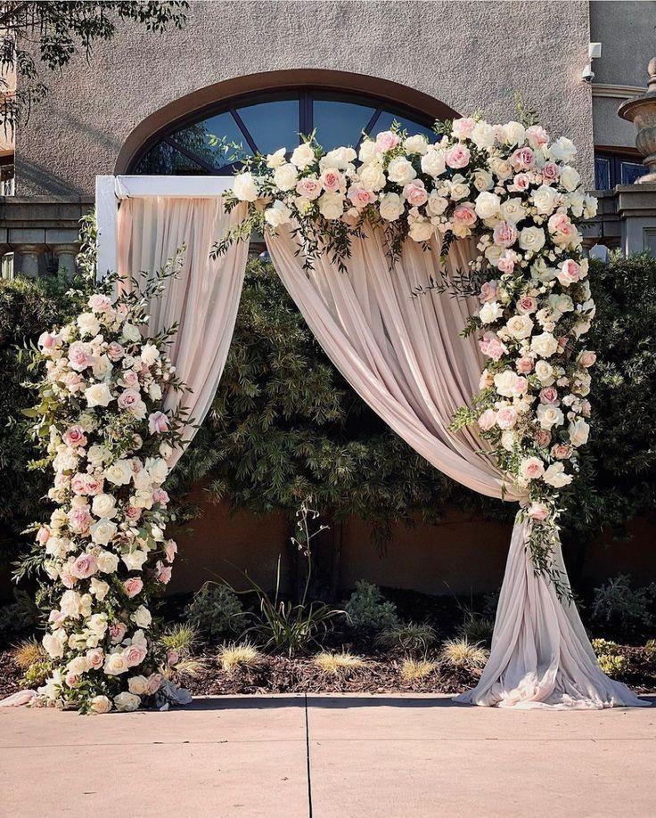 Rosewood Arch