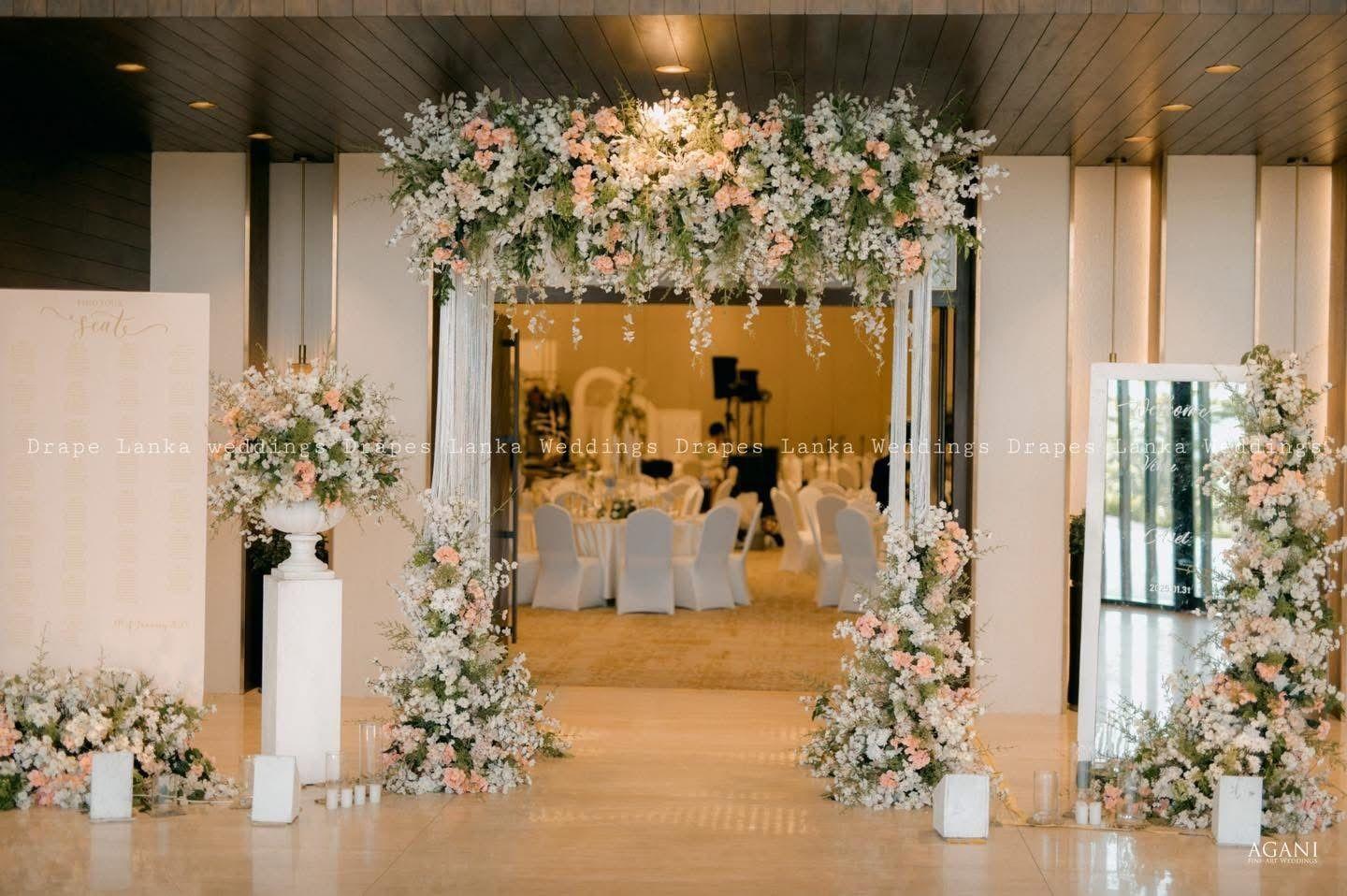 Blossom Gateway