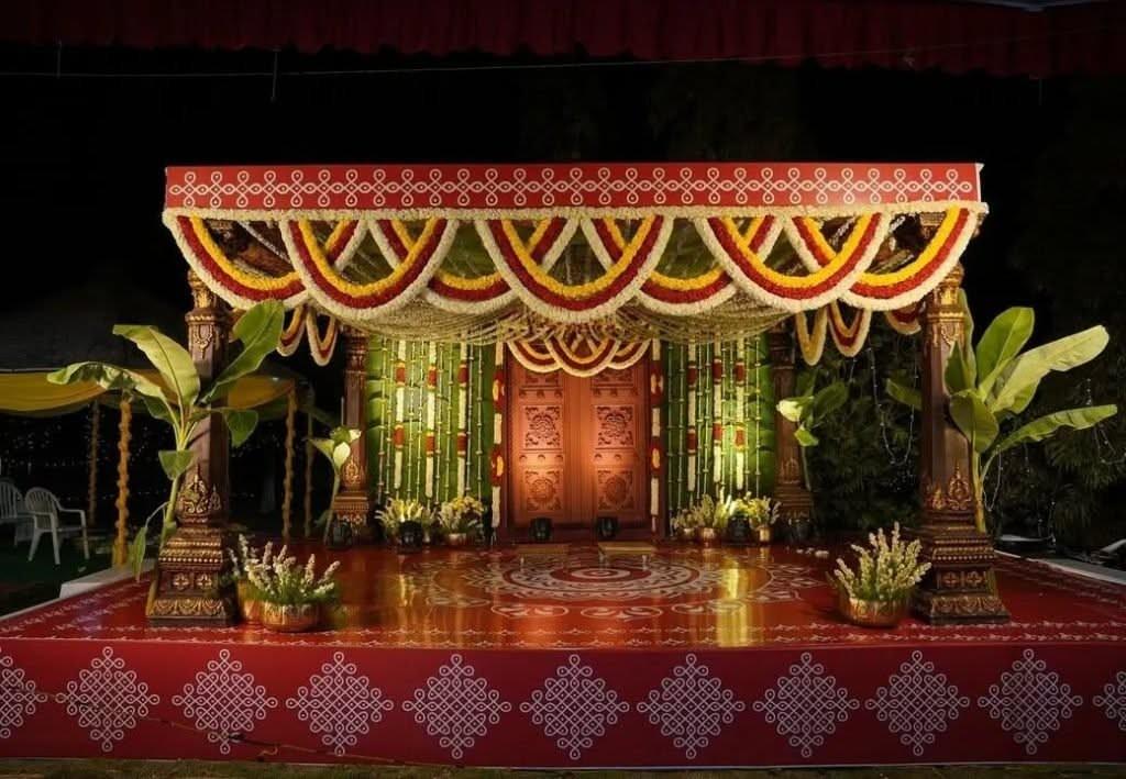 Sindoor Vaibhav Mandap
