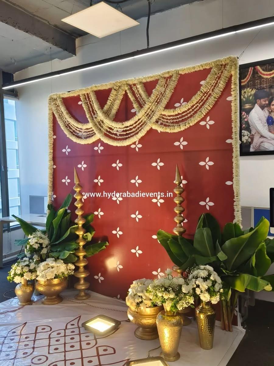 Kanchi Bloom Nook