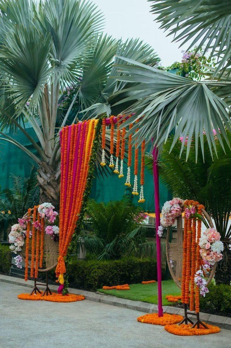 Marigold Grove Gate