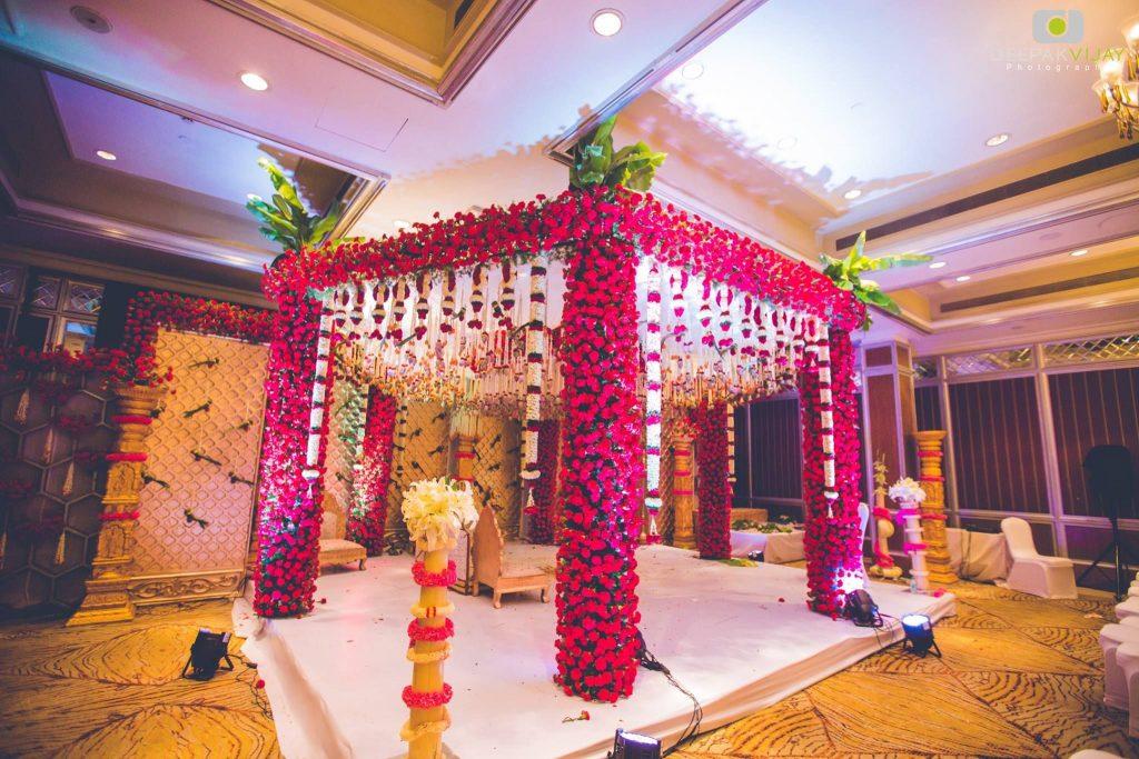 Rajwada Grace Mandap