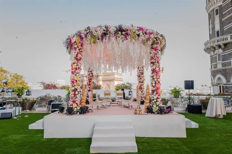 Suman Vatika Mandap