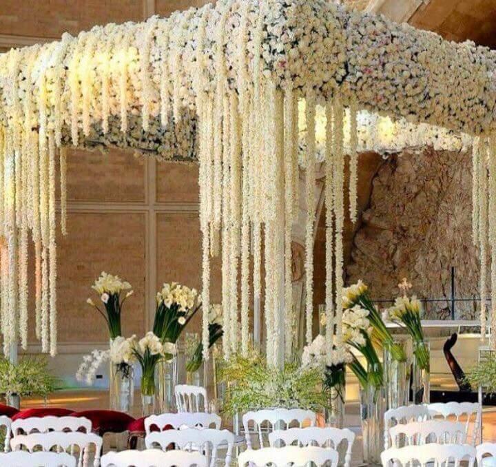 Aabha Glow Mandap