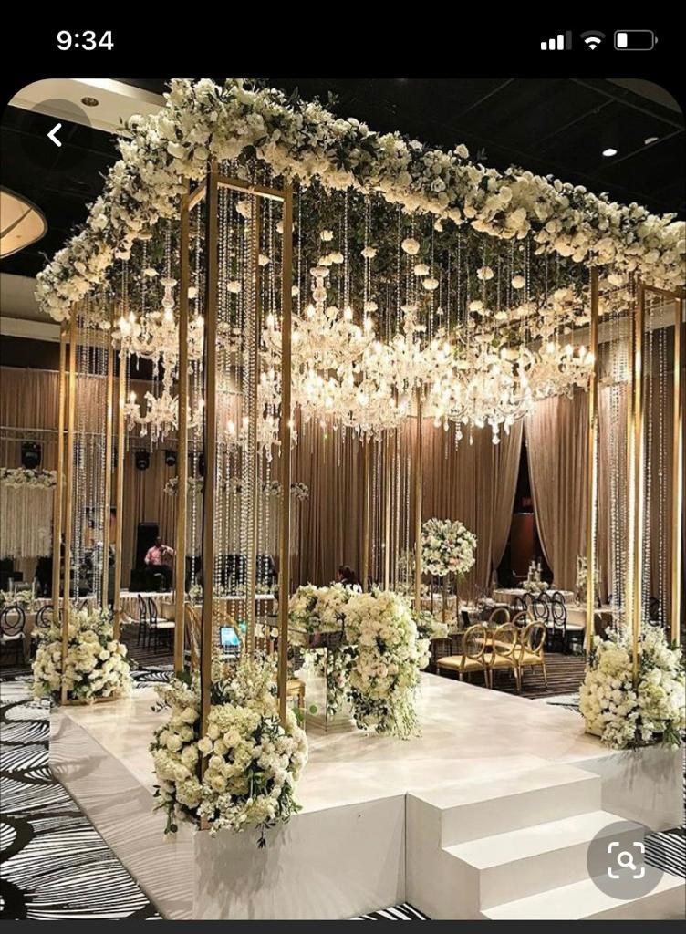 Lavanya Lux Mandap