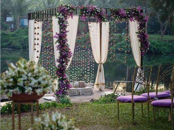 Jamuni Jute Mandap