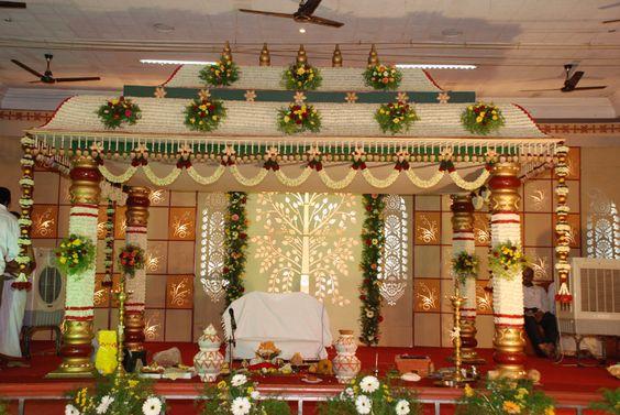 Sunbeam Sanctuary Mandap