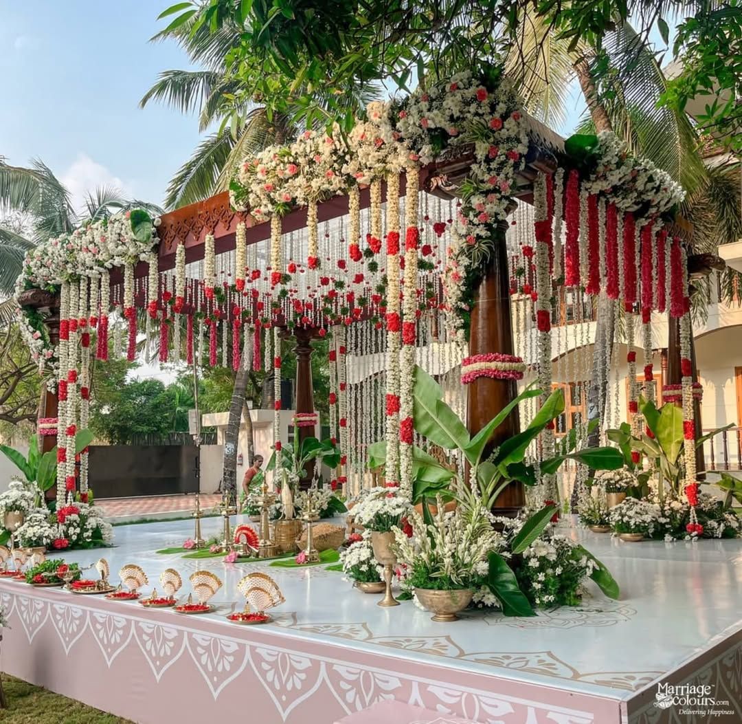 Temple Traditions