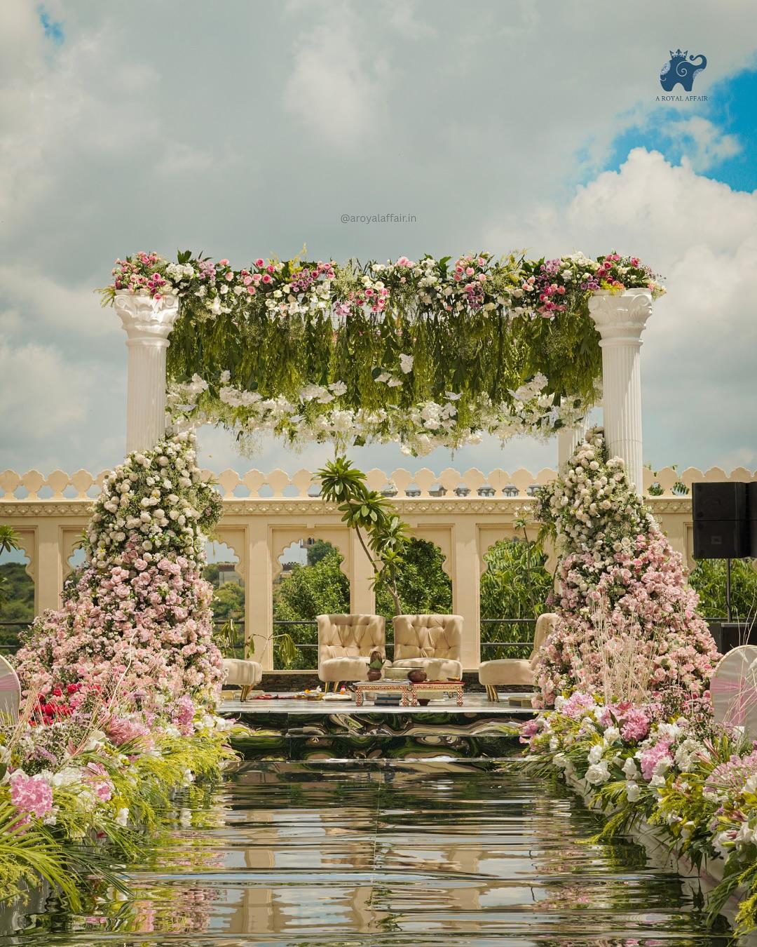 Floating Eden