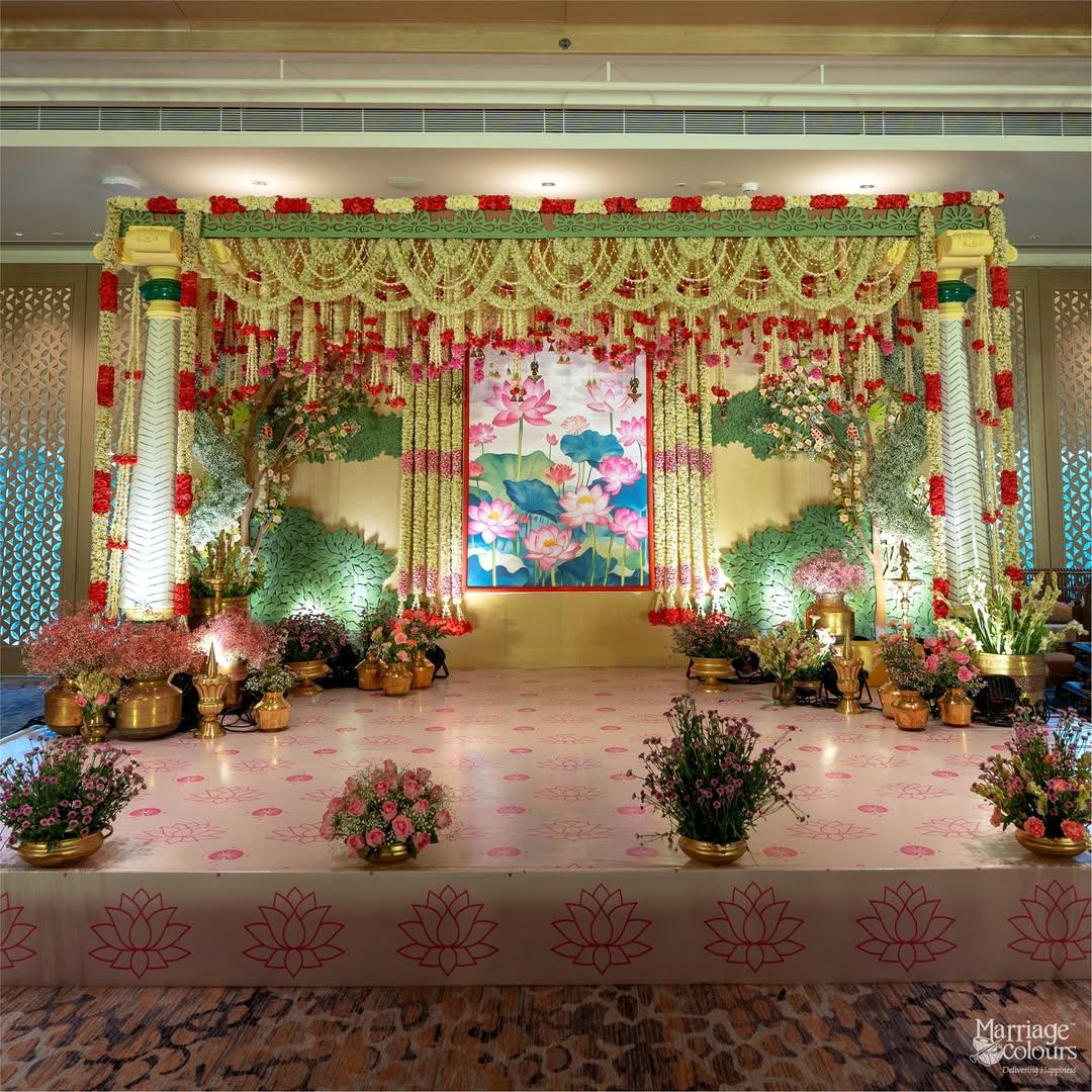 Lotus Garden