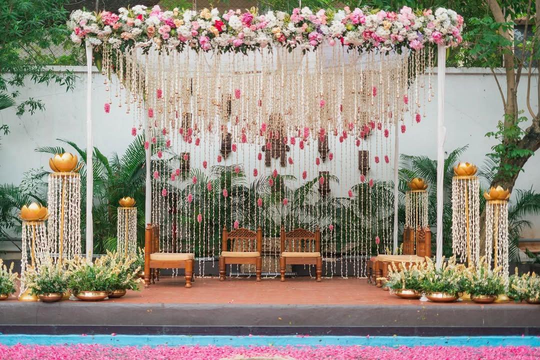 Pearl Cascade