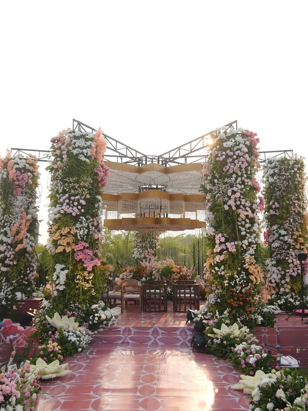 Blush Boulevard
