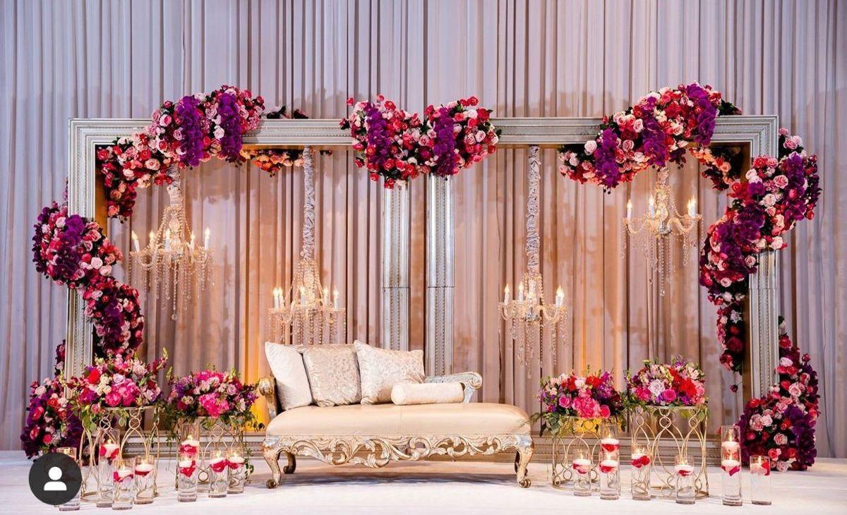 Opulent Radiance