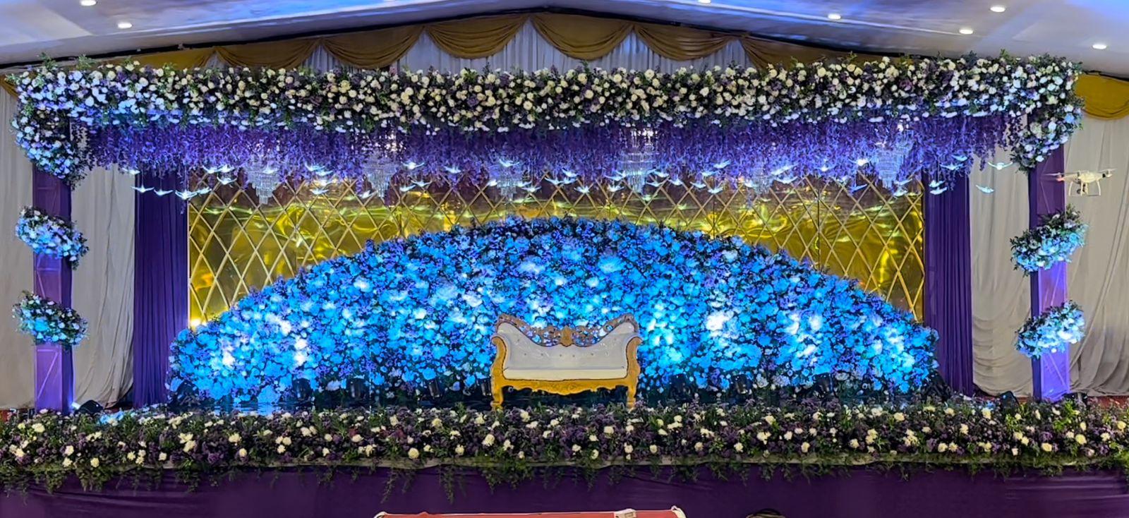 Sapphire Court