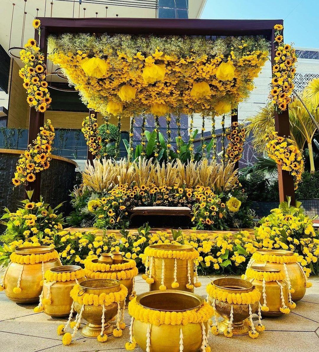 Golden Grove