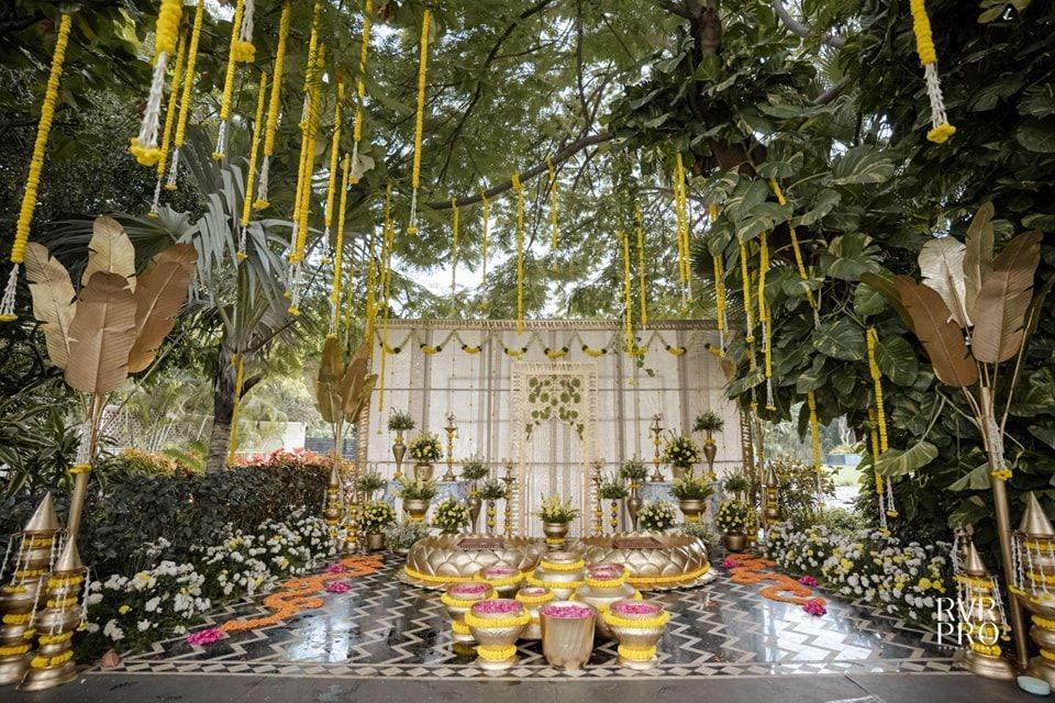 Marigold Grove
