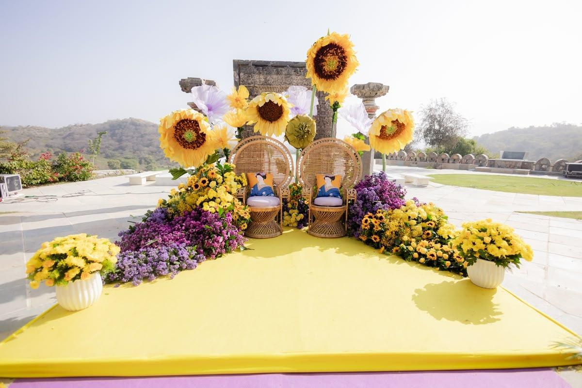 Amber Meadow