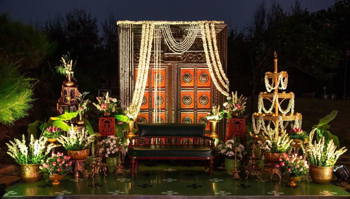 Deva Dwara