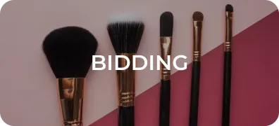 Wedding makeup