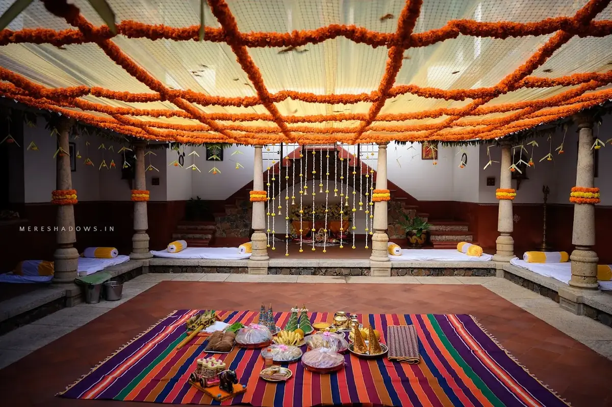 10. Angana The Courtyard