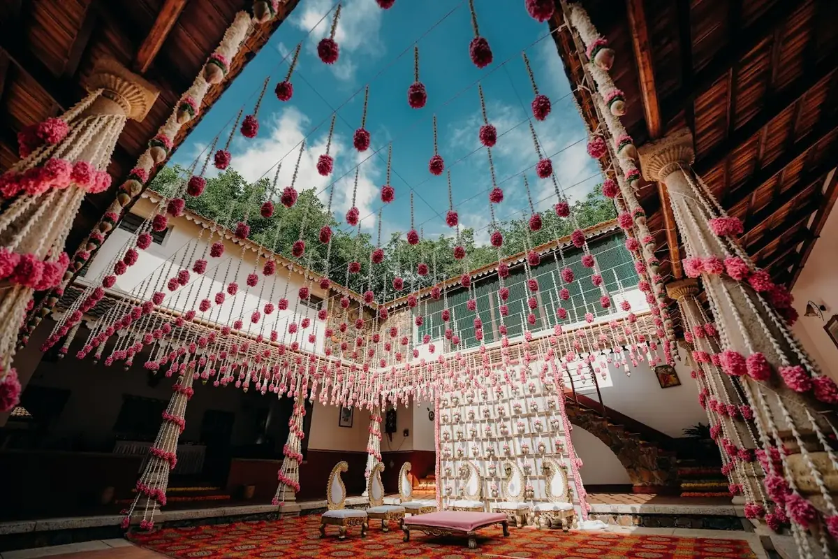 10. Angana The Courtyard