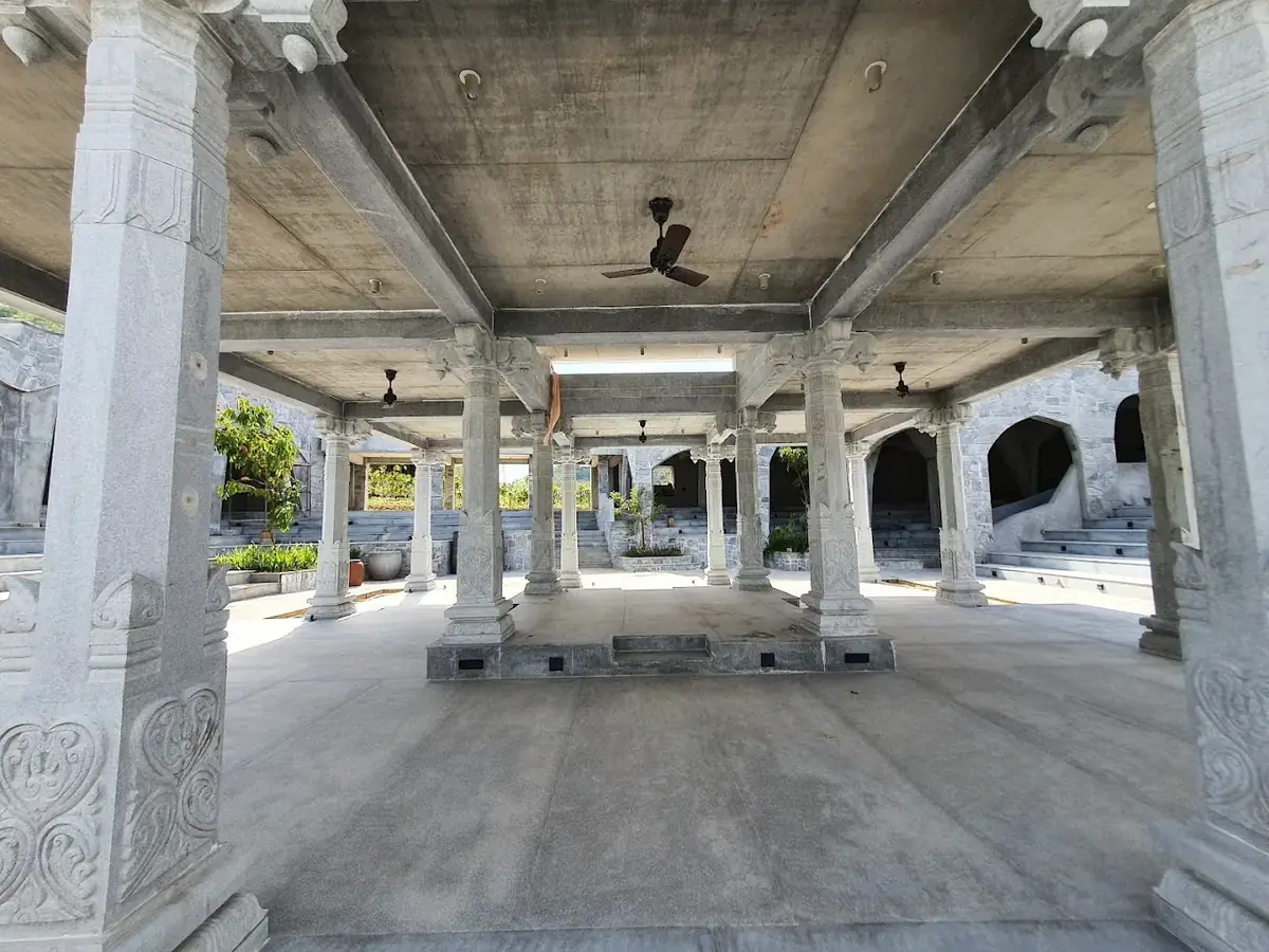 11. AMITA RASA WEDDING VENUE