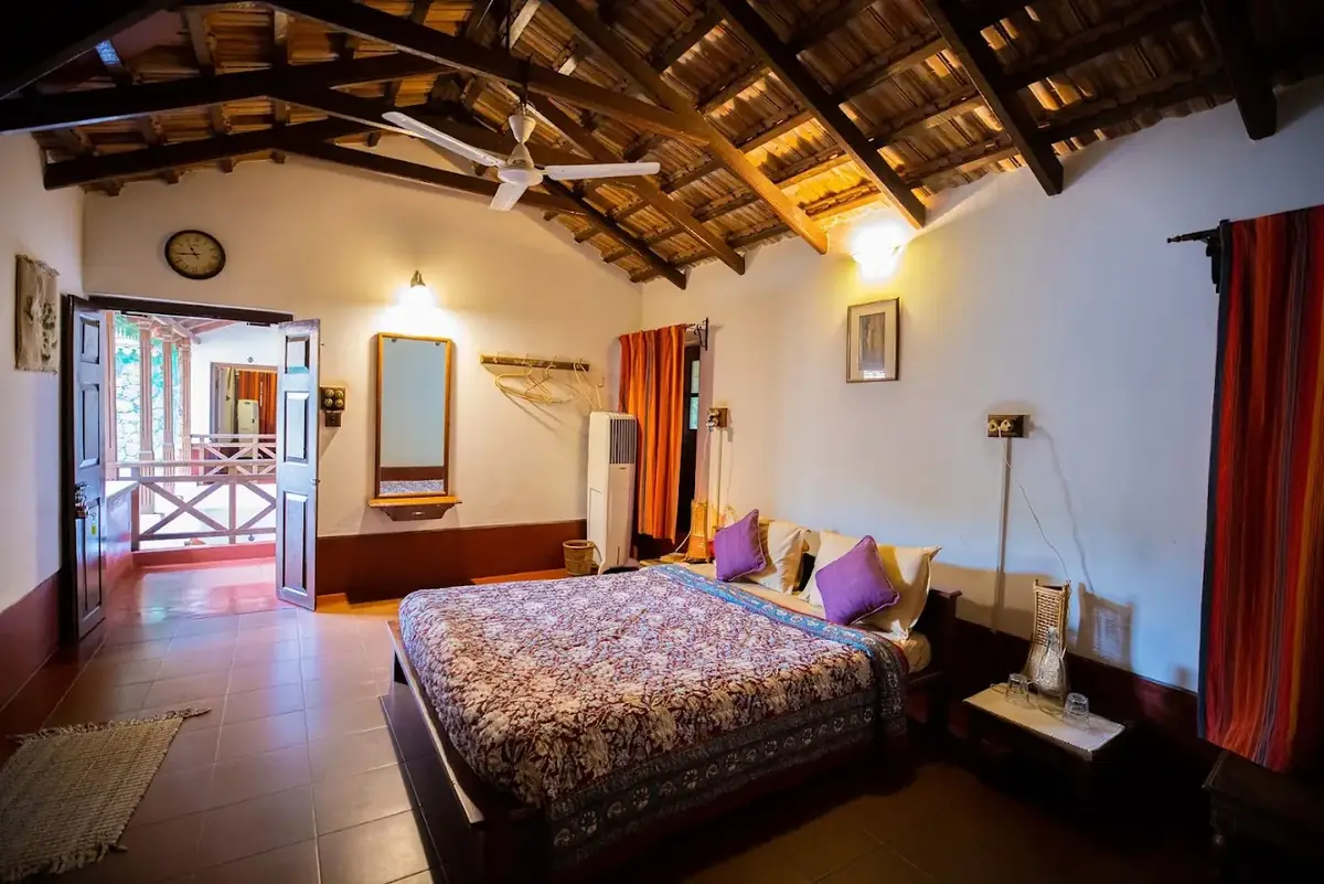 10. Angana The Courtyard