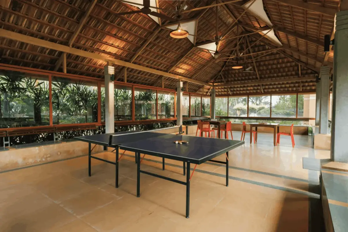 7. Panchavati The Pavilion