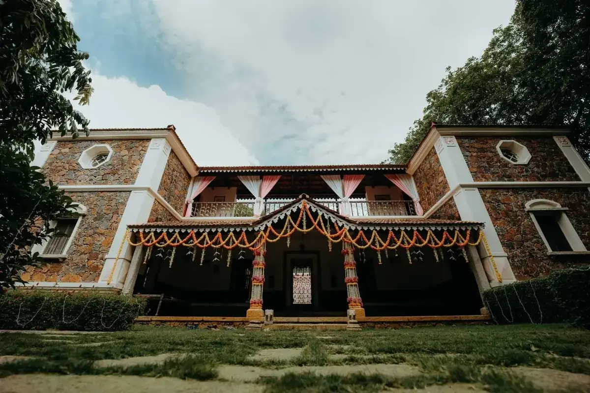 10. Angana The Courtyard