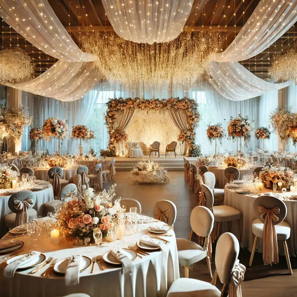 Things to Consider and Know Before You Book Your Wedding Venue