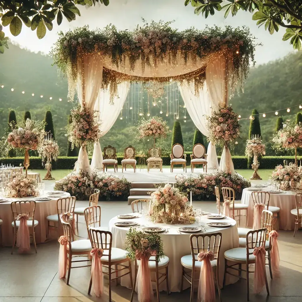 Handy Venue Booking Checklist