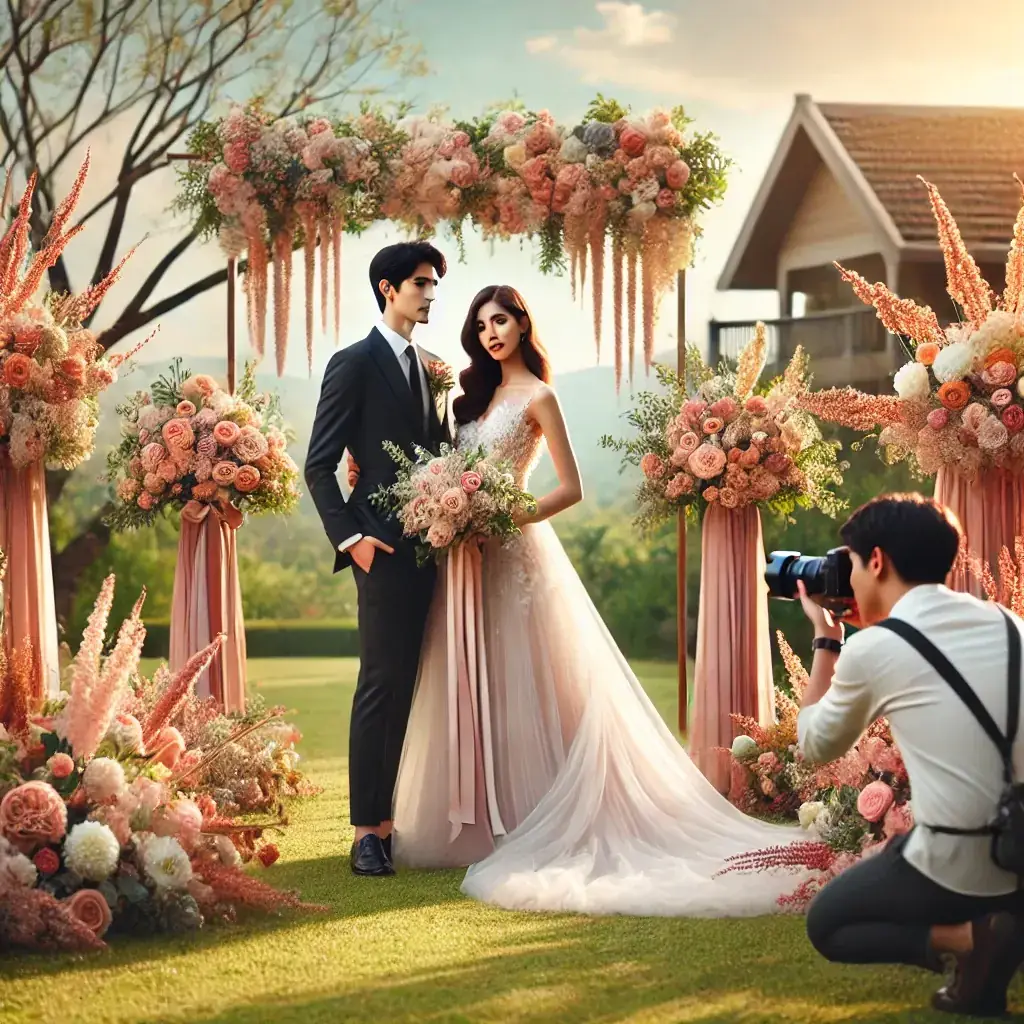 Wedding Photography: Do’s and Don’ts for Capturing Picture-Perfect Moments