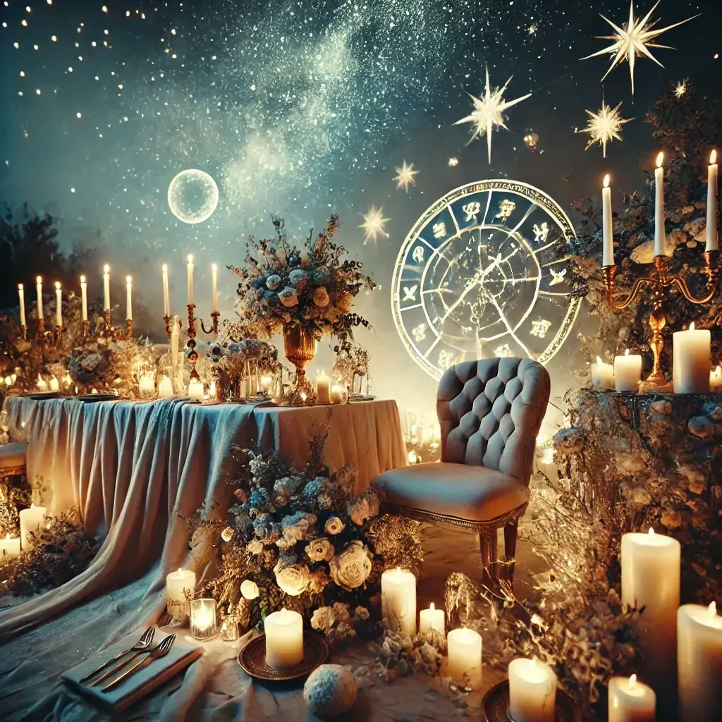 Taurus (April 20 - May 20) & Virgo (August 23 - September 22)