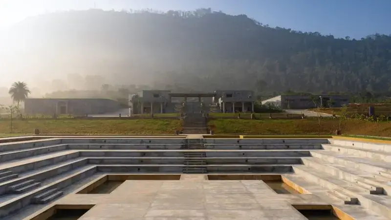Kalyani (Amphitheatre)