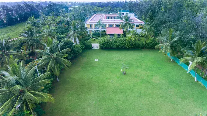 12. MIRAYA GREENS