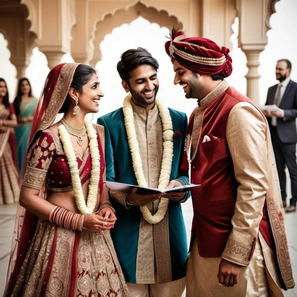 Q: Can you incorporate personal or cultural touches?