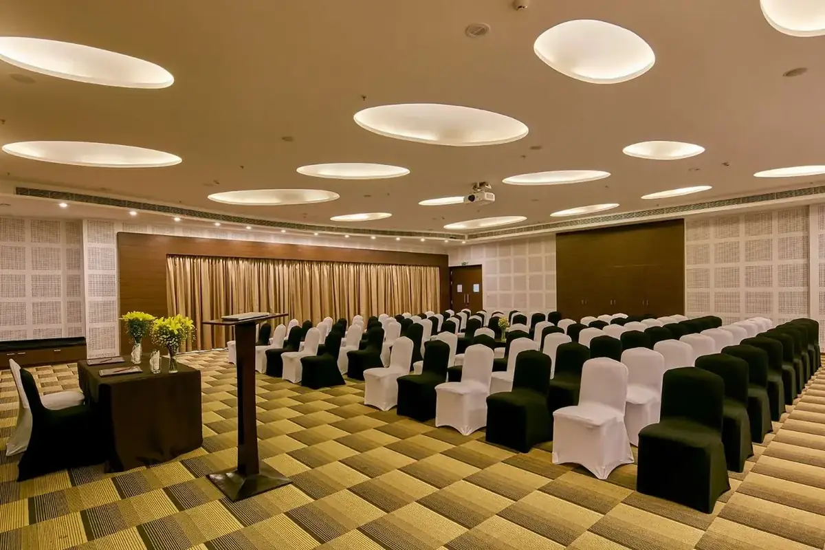 4. Signature Club Resort