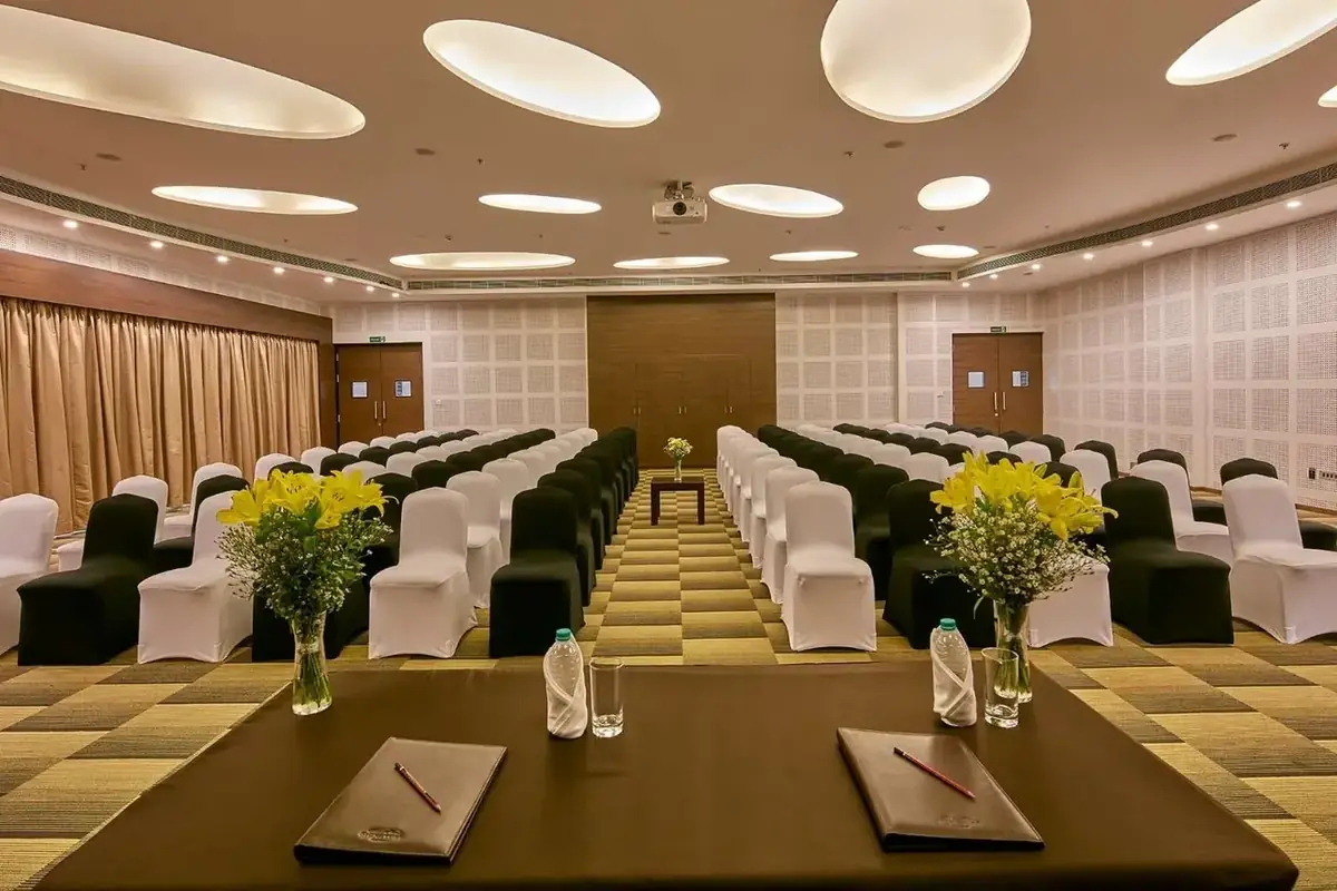 4. Signature Club Resort