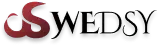 Wedsy Logo